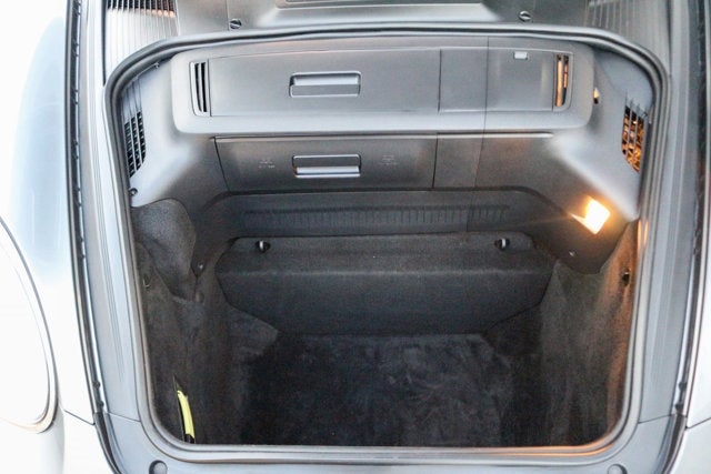 2008 Porsche Cayman S