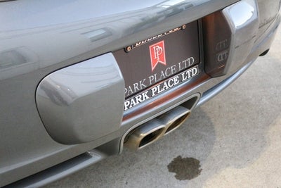 2008 Porsche Cayman S