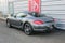 2008 Porsche Cayman S