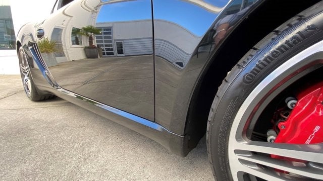 2008 Porsche Cayman S Sport