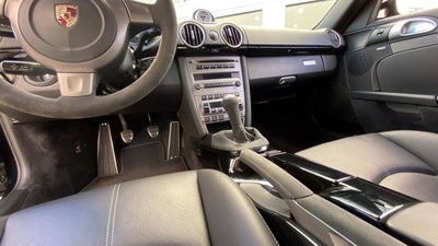 2008 Porsche Cayman S Sport