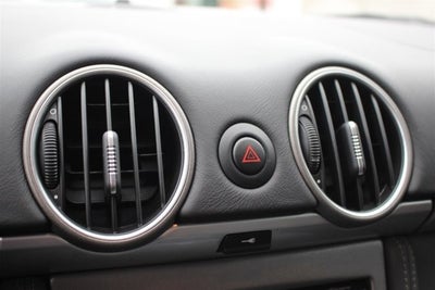 2006 Porsche Cayman S