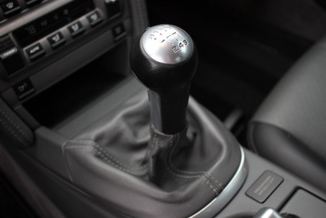 2006 Porsche Cayman S