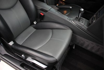 2006 Porsche Cayman S