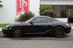 2006 Porsche Cayman S