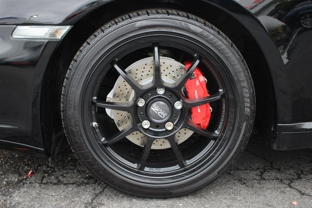 2006 Porsche Cayman S