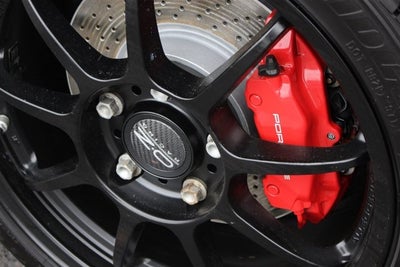 2006 Porsche Cayman S