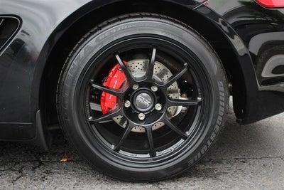 2006 Porsche Cayman S