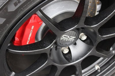 2006 Porsche Cayman S