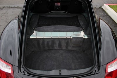 2006 Porsche Cayman S