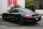 2006 Porsche Cayman S