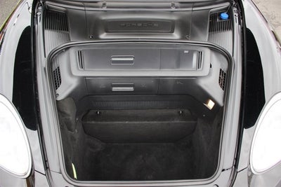 2006 Porsche Cayman S