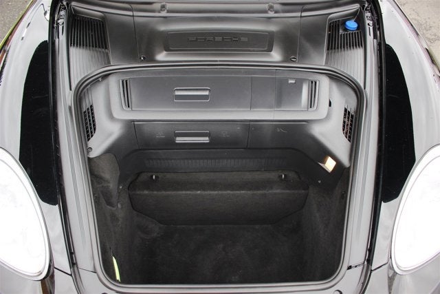 2006 Porsche Cayman S