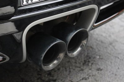 2006 Porsche Cayman S