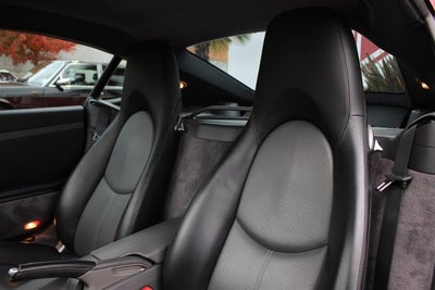 2006 Porsche Cayman S