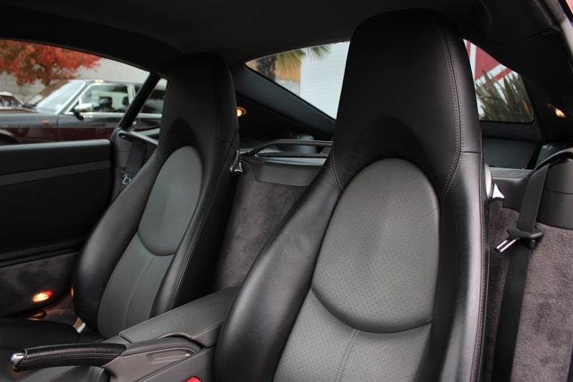 2006 Porsche Cayman S