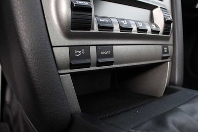 2008 Porsche Cayman S