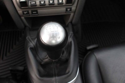 2008 Porsche Cayman S