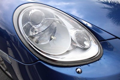 2008 Porsche Cayman S