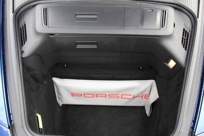 2008 Porsche Cayman S