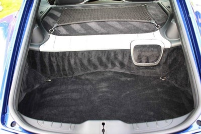 2008 Porsche Cayman S