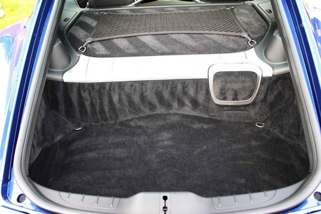 2008 Porsche Cayman S