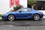 2008 Porsche Cayman S