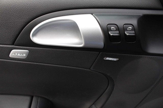 2008 Porsche Cayman S