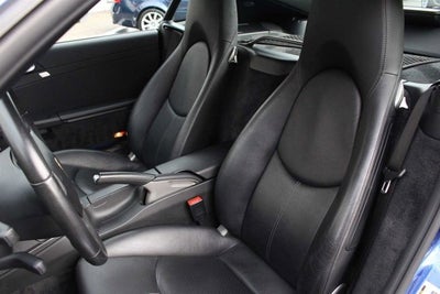 2008 Porsche Cayman S