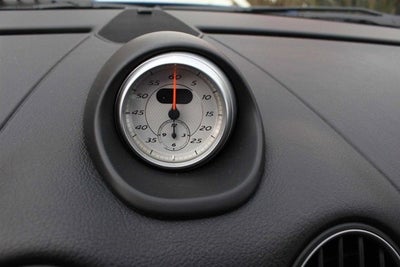 2008 Porsche Cayman S