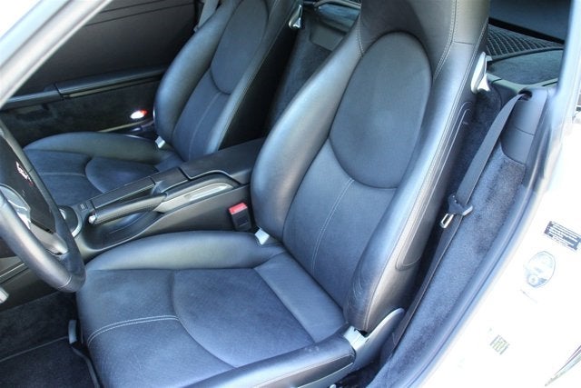 2008 Porsche Cayman S