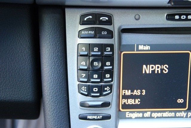 2008 Porsche Cayman S