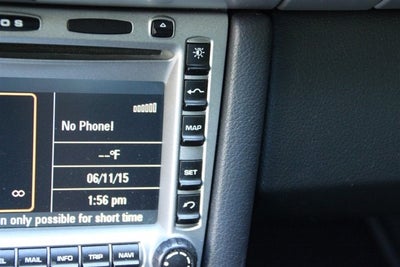 2008 Porsche Cayman S