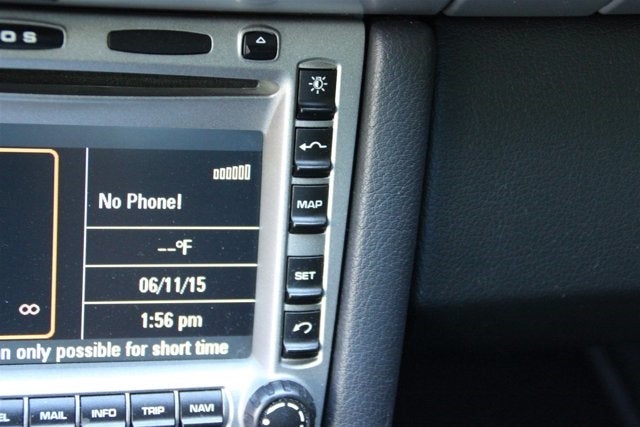 2008 Porsche Cayman S