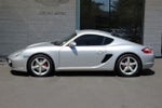 2008 Porsche Cayman S