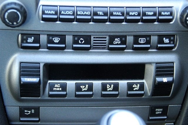 2008 Porsche Cayman S