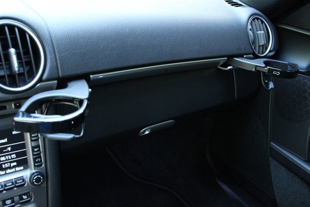 2008 Porsche Cayman S