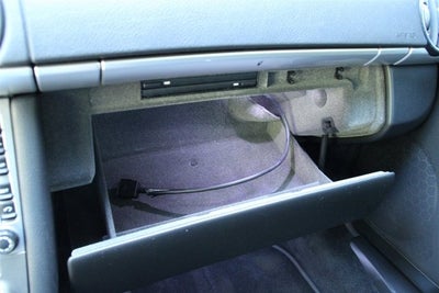 2008 Porsche Cayman S