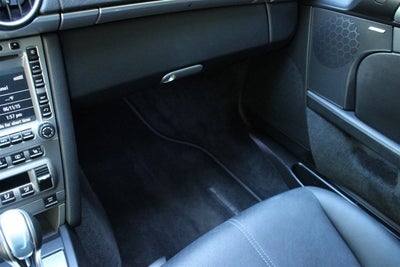 2008 Porsche Cayman S