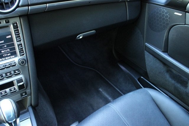 2008 Porsche Cayman S