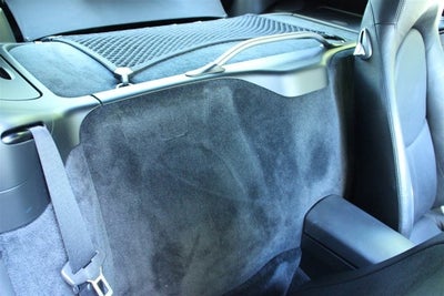 2008 Porsche Cayman S