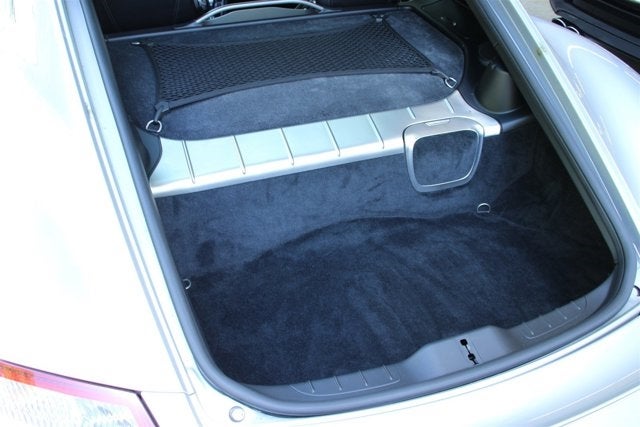 2008 Porsche Cayman S