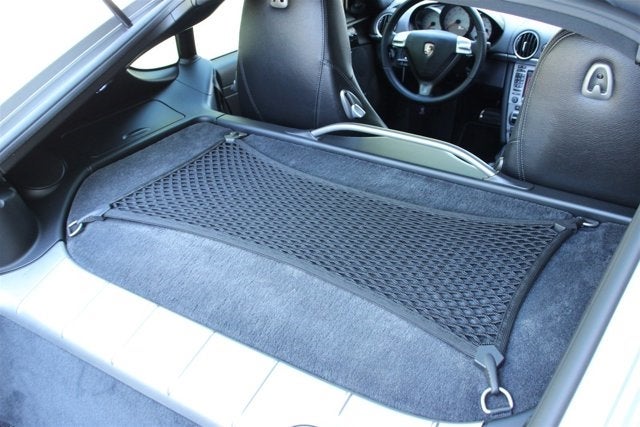 2008 Porsche Cayman S