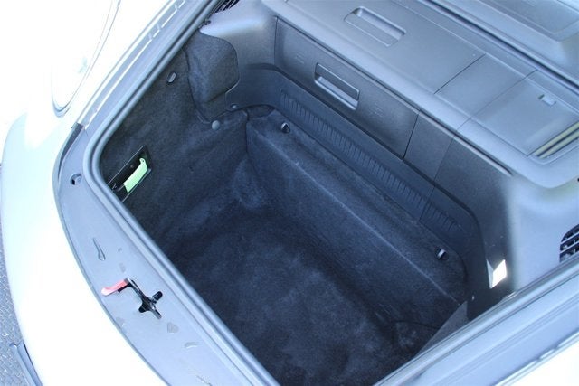 2008 Porsche Cayman S