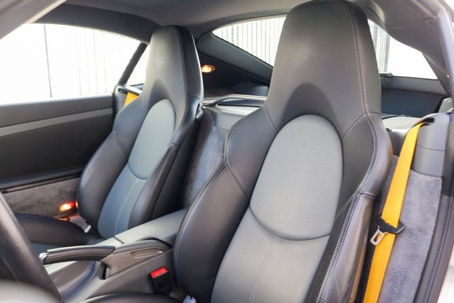 2007 Porsche Cayman S