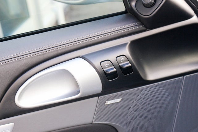 2007 Porsche Cayman S