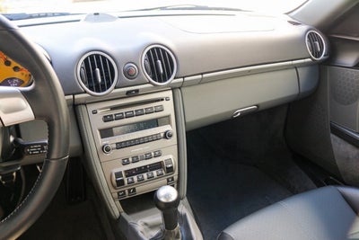 2007 Porsche Cayman S
