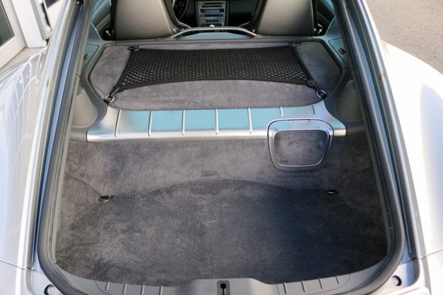 2007 Porsche Cayman S