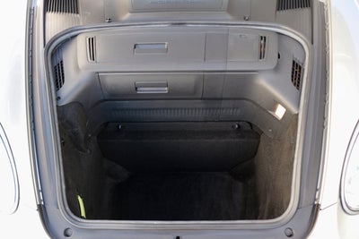 2007 Porsche Cayman S