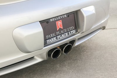 2007 Porsche Cayman S